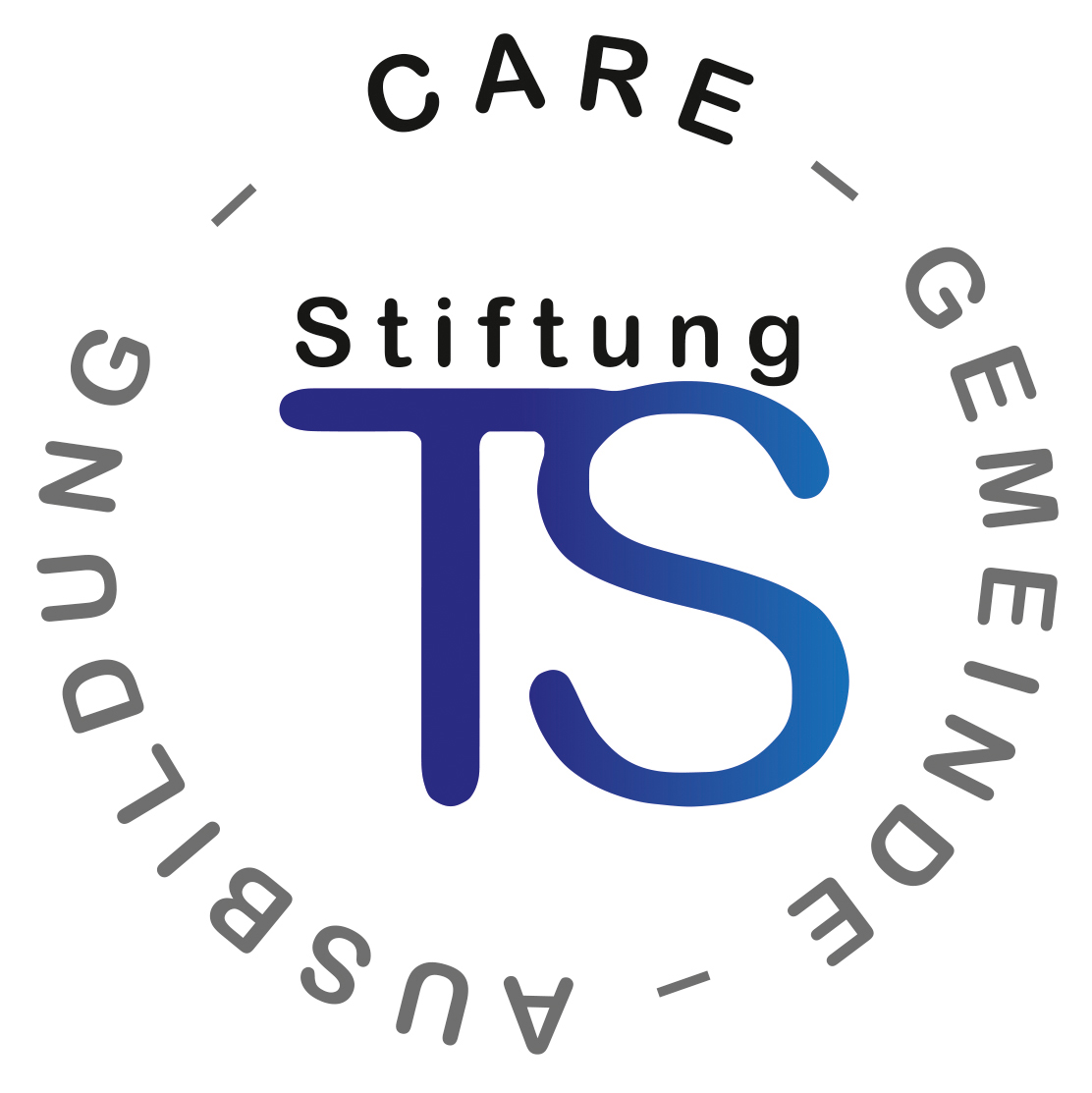 Logo TS Care